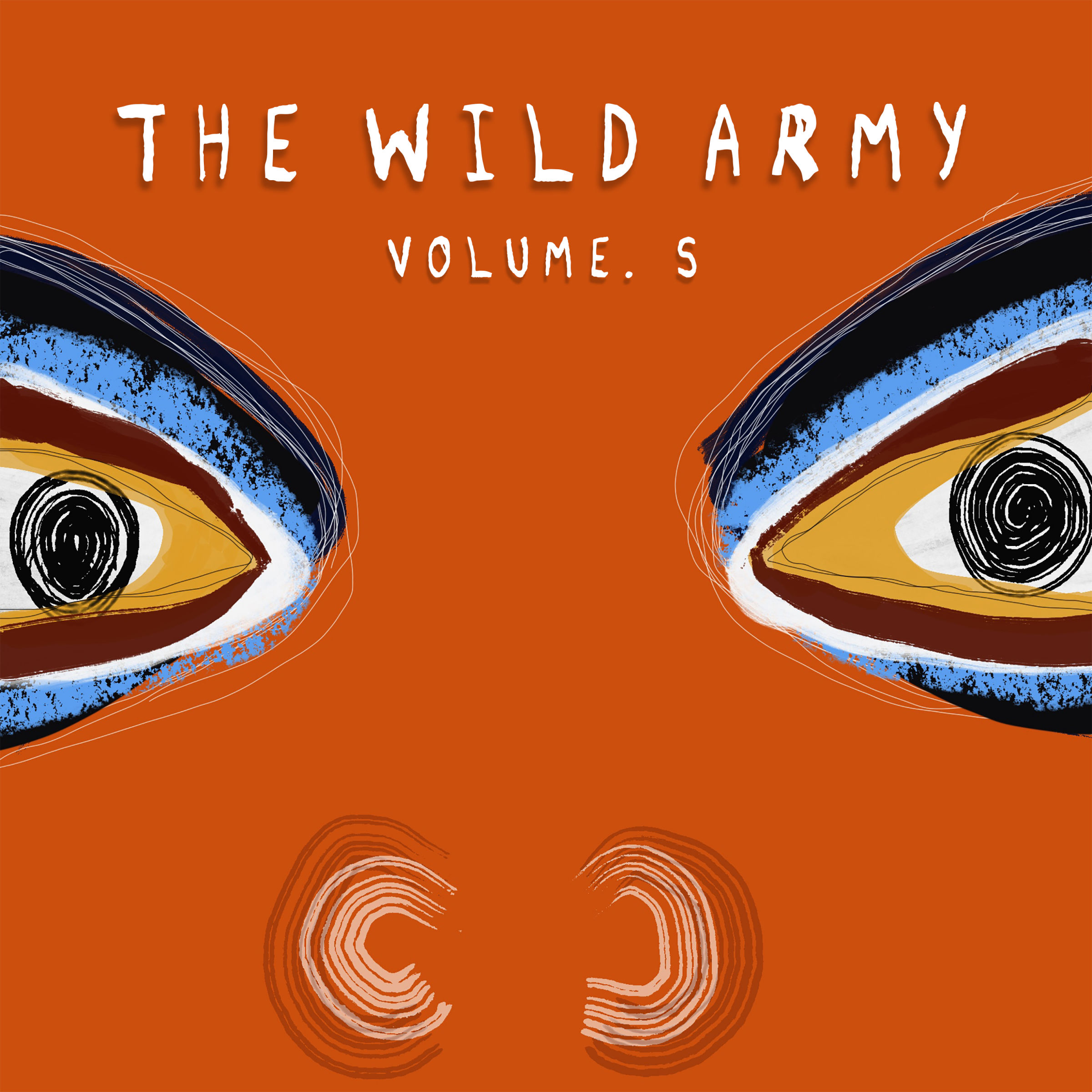 VA - The Wild Army, Vol. 5 [PAPR299]